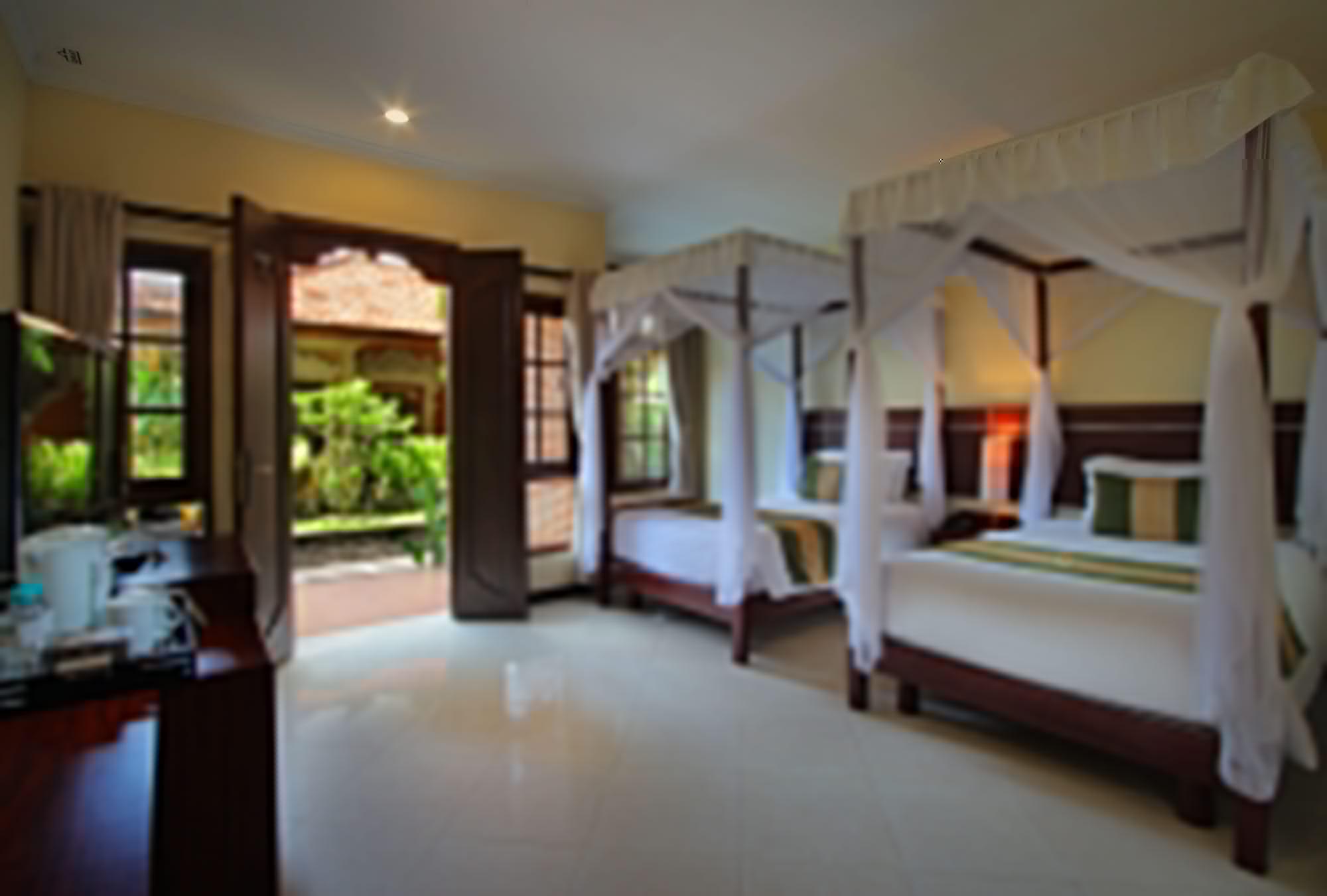 Adi Dharma Hotel Legian Екстер'єр фото