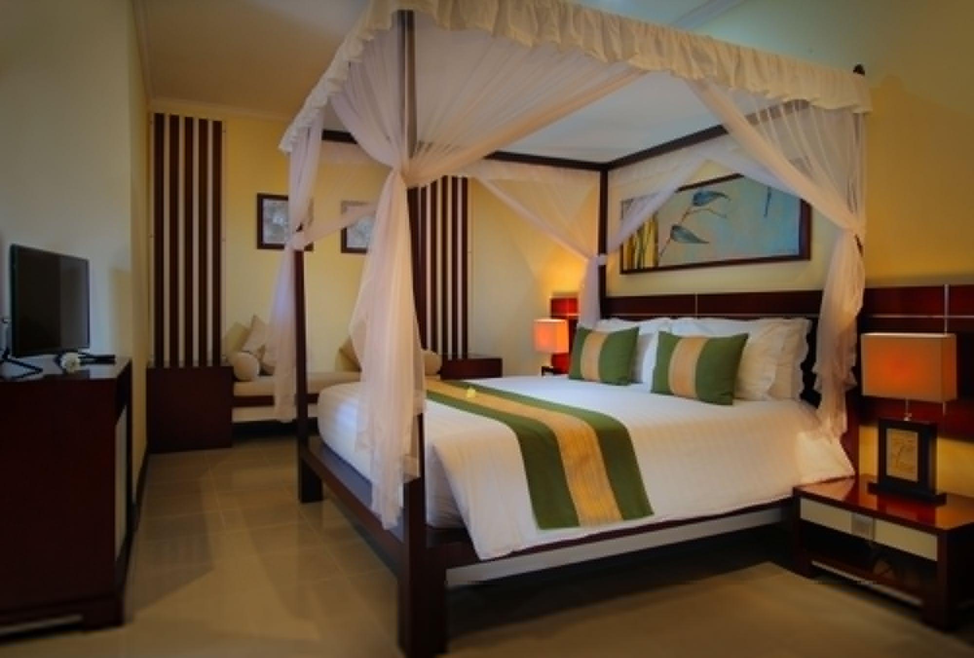 Adi Dharma Hotel Legian Екстер'єр фото