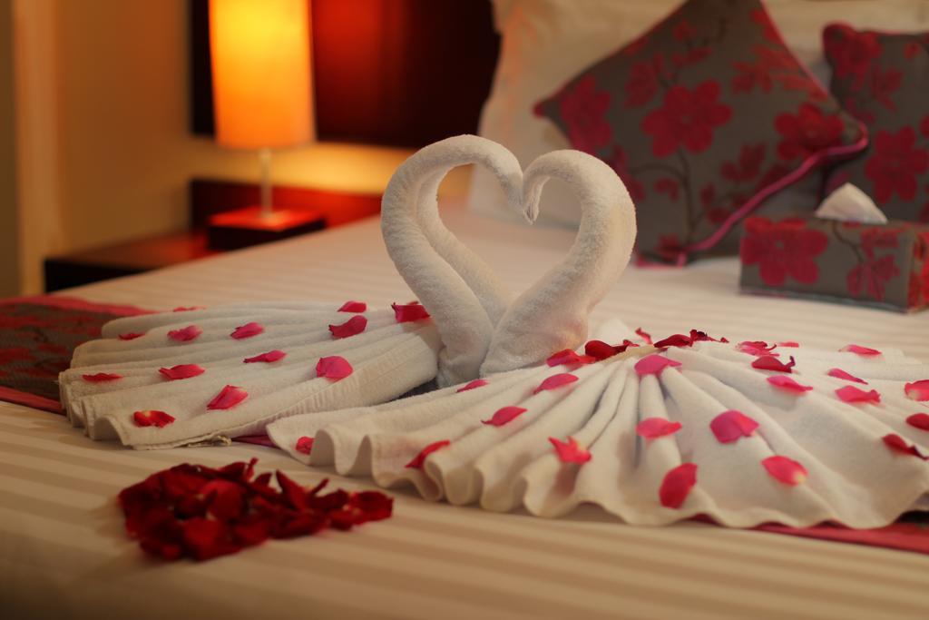 Adi Dharma Hotel Legian Екстер'єр фото